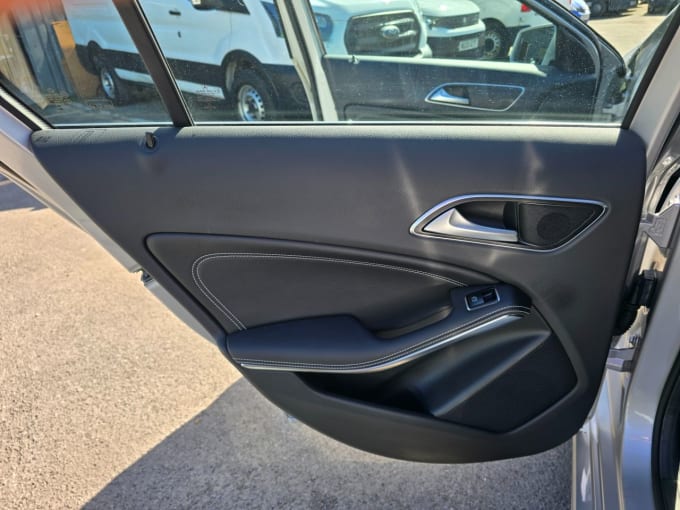2025 Mercedes-benz A-class