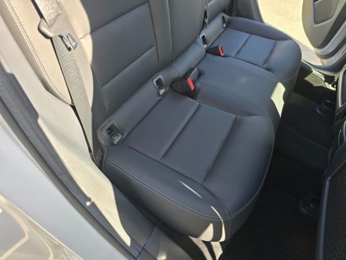 2025 Mercedes-benz A-class