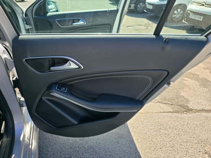 2025 Mercedes-benz A-class