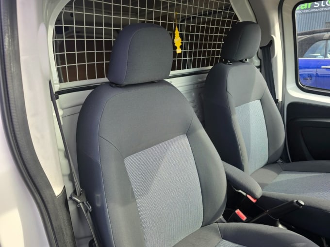 2015 Peugeot Bipper