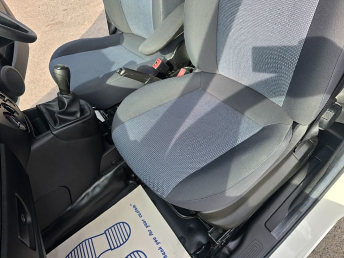 2015 Peugeot Bipper