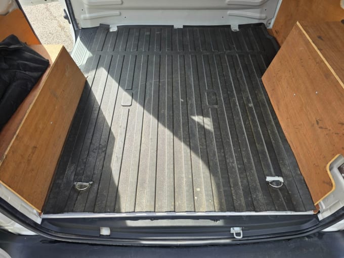 2015 Peugeot Bipper