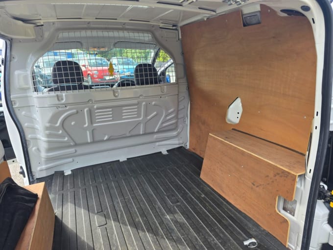 2015 Peugeot Bipper