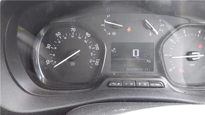 2025 Peugeot Expert