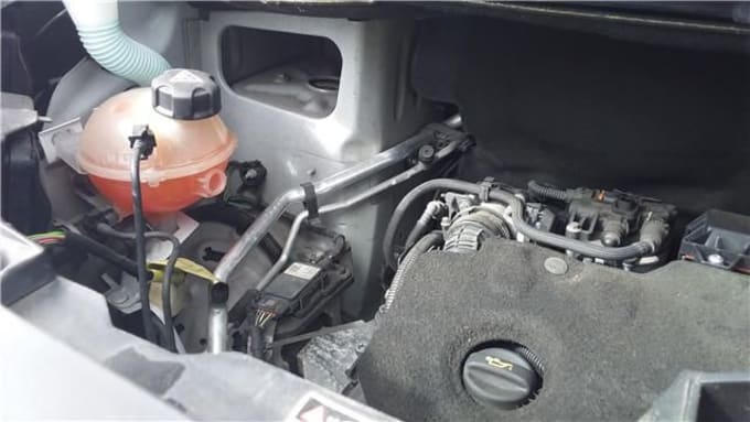 2025 Peugeot Expert