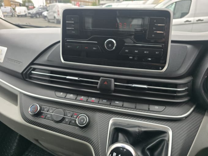 2023 Maxus Deliver 9