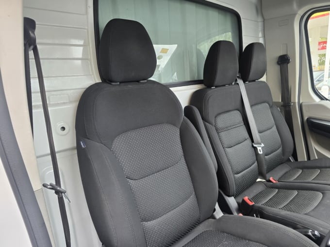 2023 Maxus Deliver 9