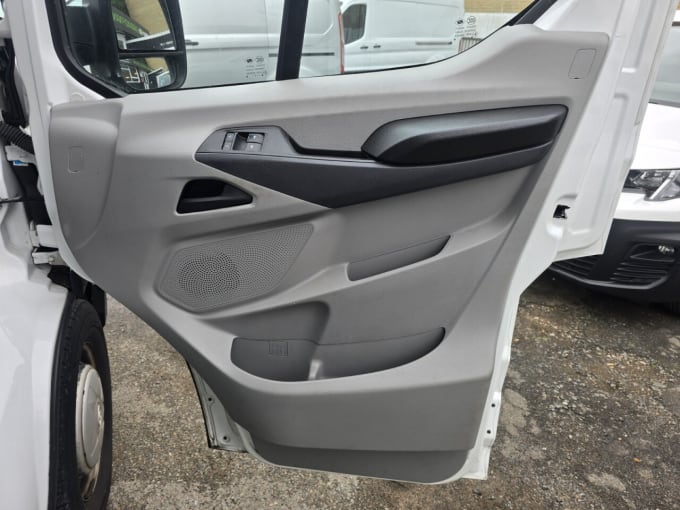 2023 Maxus Deliver 9