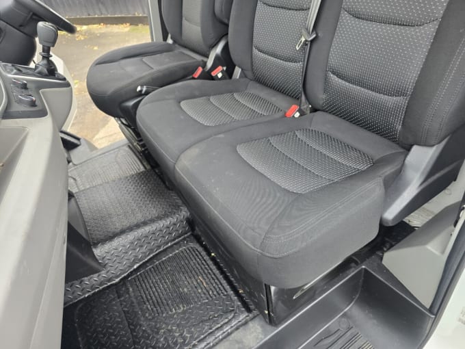 2023 Maxus Deliver 9