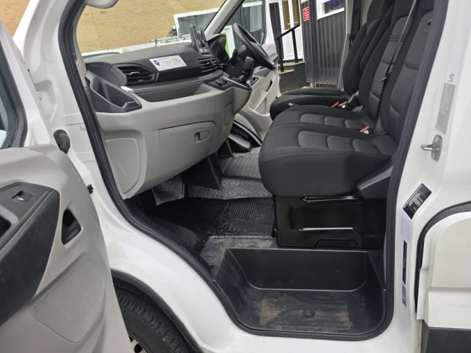 2023 Maxus Deliver 9