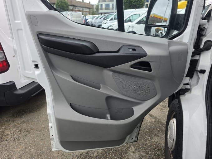 2023 Maxus Deliver 9