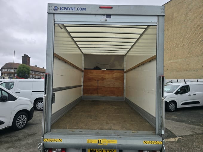 2023 Maxus Deliver 9