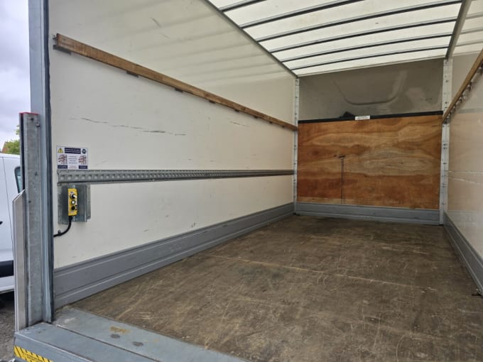 2023 Maxus Deliver 9