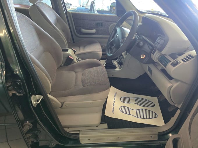 2025 Land Rover Freelander