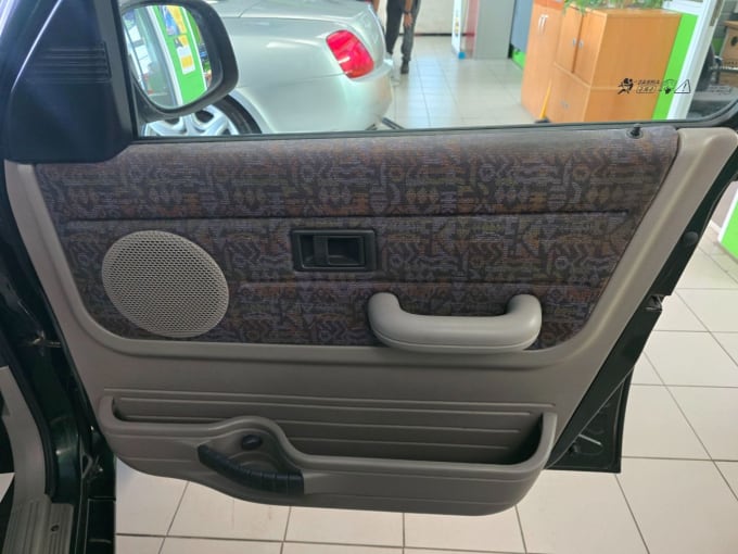 2025 Land Rover Freelander