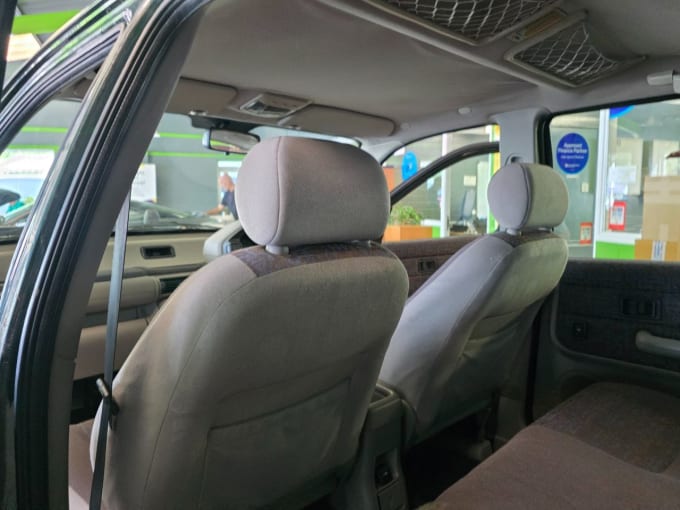 2025 Land Rover Freelander