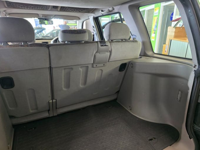 2025 Land Rover Freelander