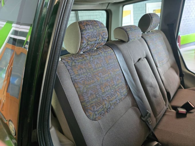 2025 Land Rover Freelander