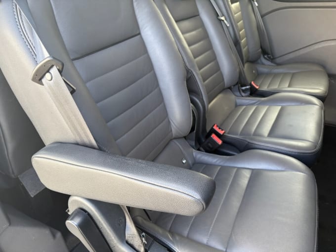 2022 Ford Tourneo Custom
