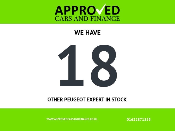 2020 Peugeot Expert