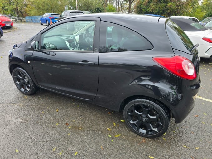 2015 Ford Ka