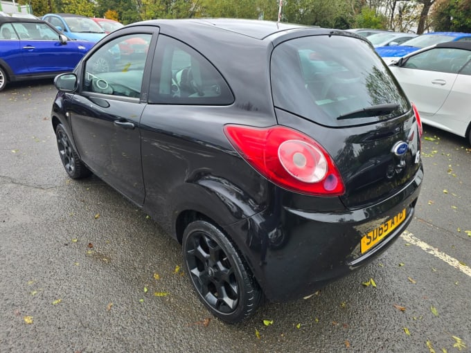 2015 Ford Ka