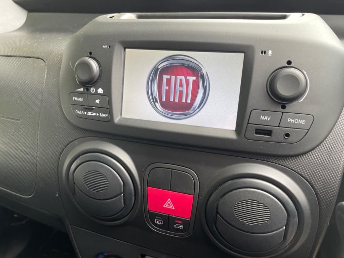 2019 Fiat Fiorino