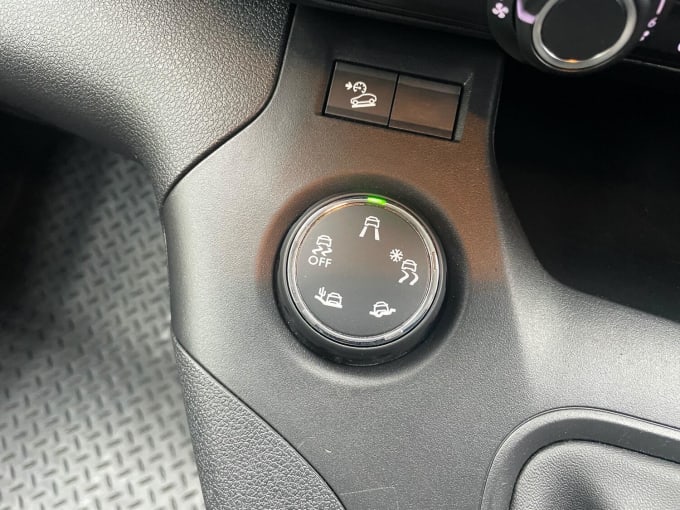 2019 Peugeot Partner