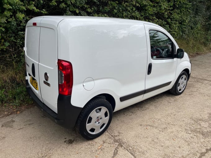 2019 Fiat Fiorino