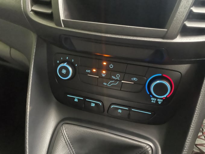 2023 Ford Transit Connect