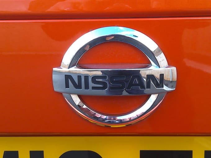 2025 Nissan Micra