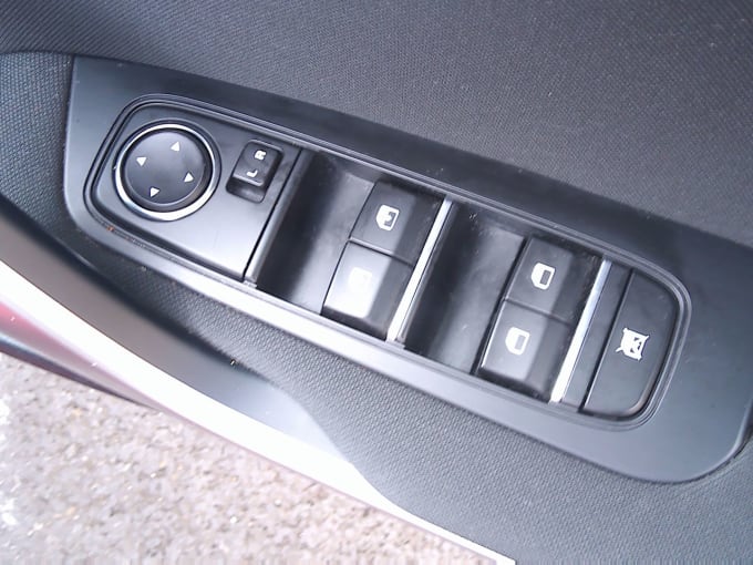 2025 Kia Ceed