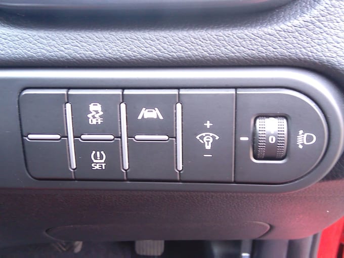 2025 Kia Ceed