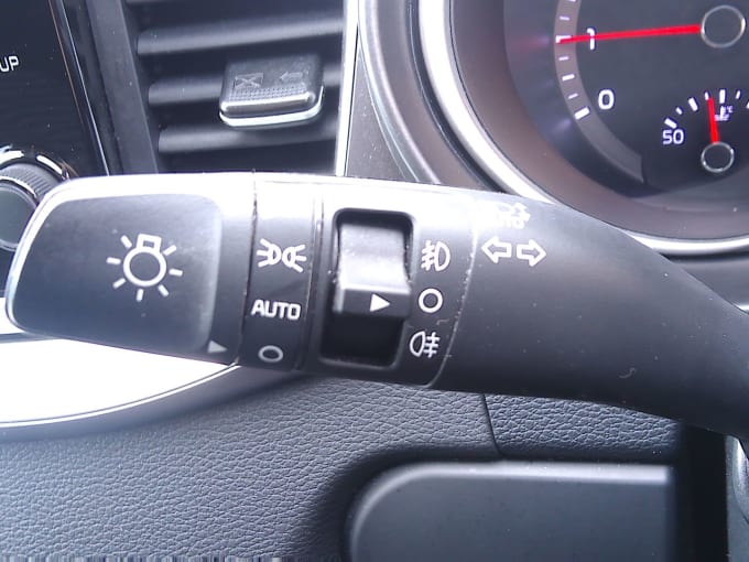 2025 Kia Ceed