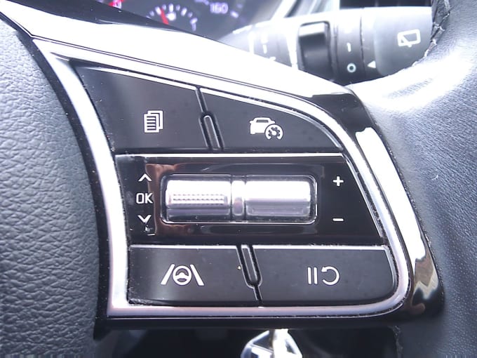 2025 Kia Ceed