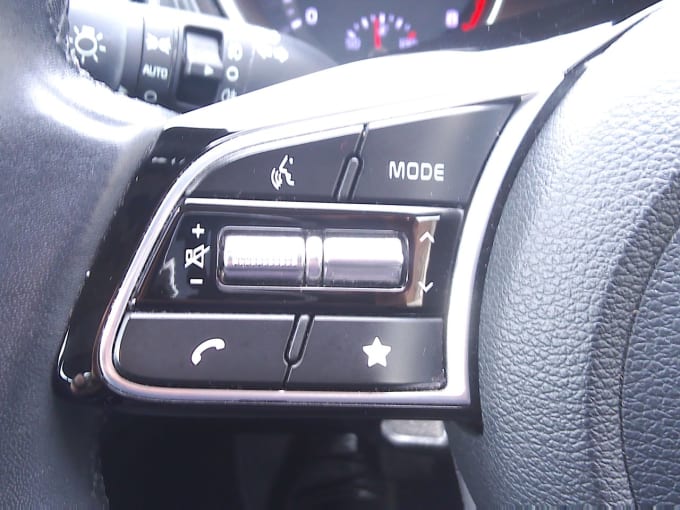 2025 Kia Ceed