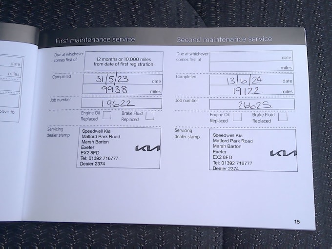 2025 Kia Ceed