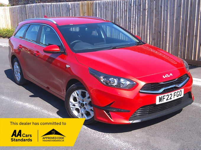 2025 Kia Ceed