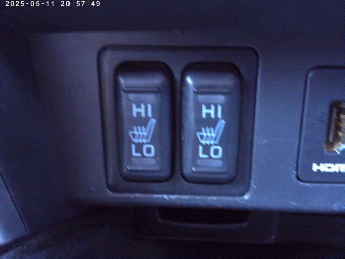 2025 Mitsubishi L200