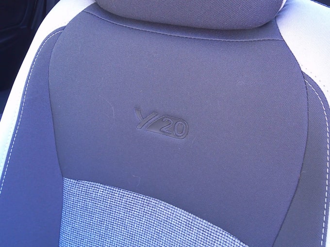 2025 Toyota Yaris