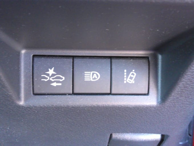 2025 Toyota Yaris