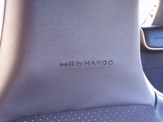 2025 Seat Mii