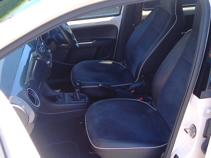 2025 Seat Mii