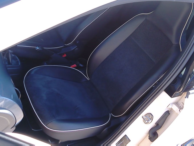 2025 Seat Mii