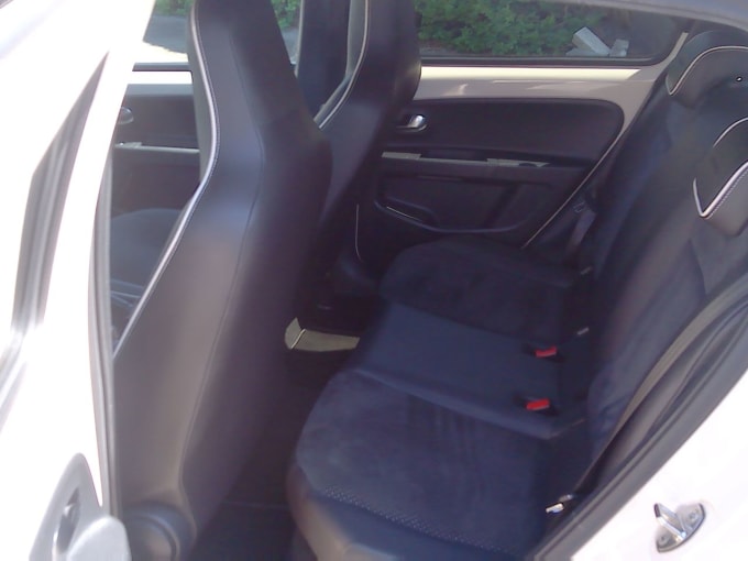2025 Seat Mii