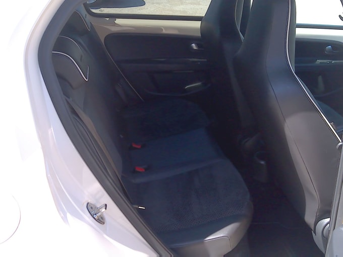 2025 Seat Mii