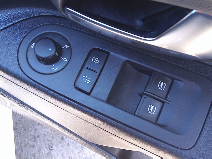 2025 Seat Mii