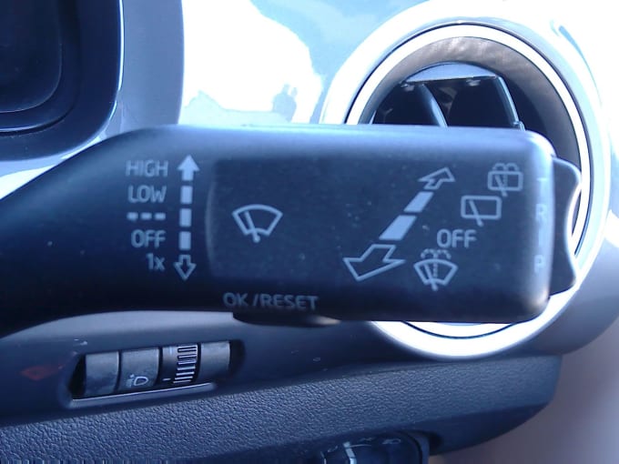 2025 Seat Mii
