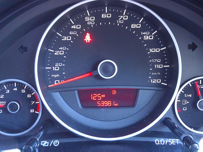 2025 Seat Mii