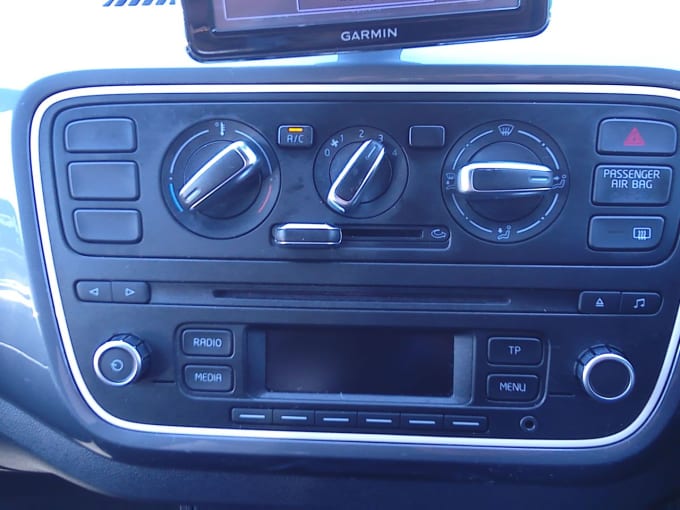 2025 Seat Mii